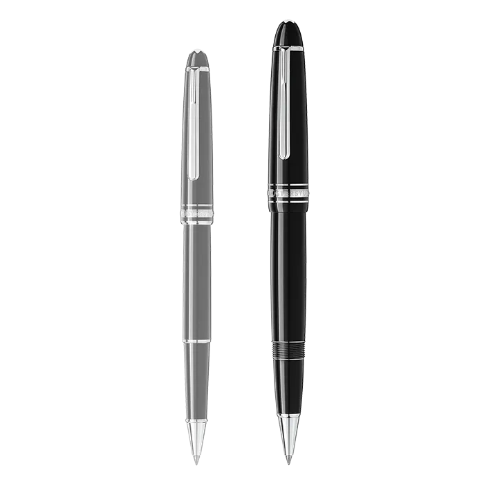 Meisterstück Platinum-Coated LeGrand Rollerball