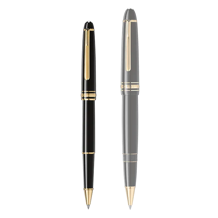 Meisterstück Gold-Coated Rollerball