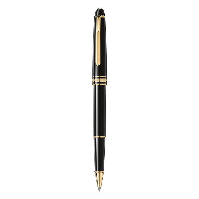 Meisterstück Gold-Coated Rollerball