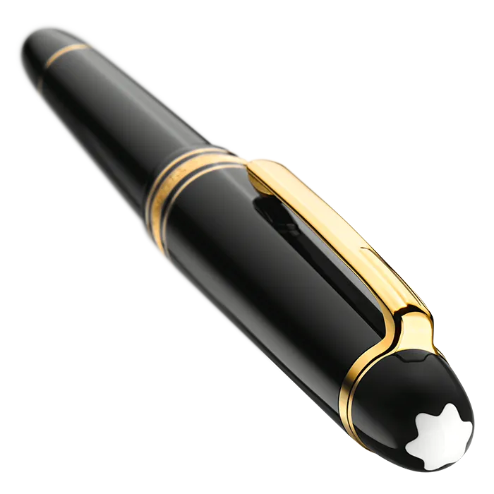 Meisterstück Gold-Coated Rollerball