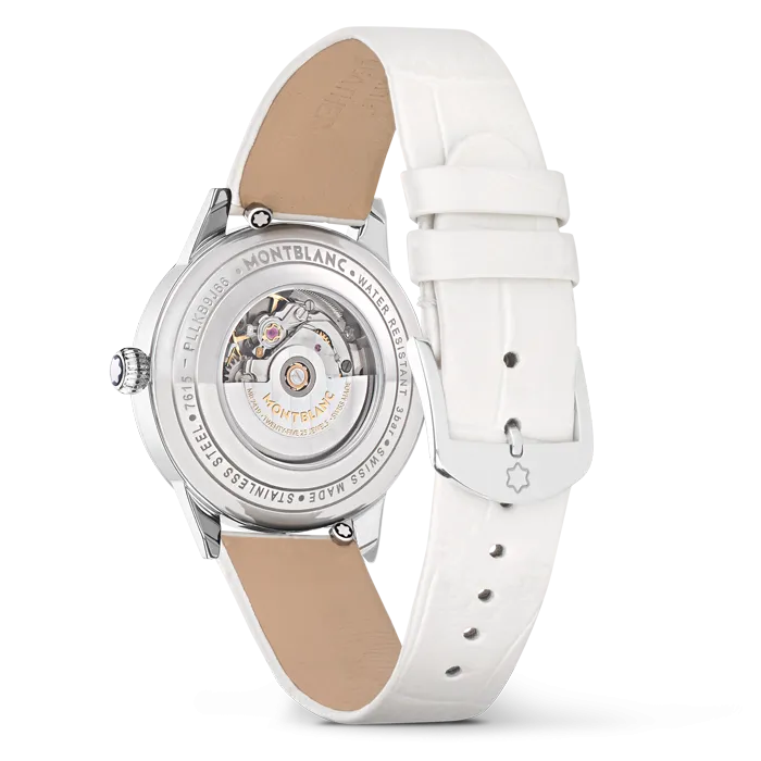 Bohème Aut Date 30mm