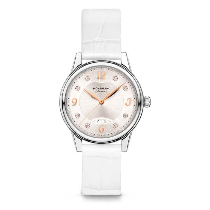 Bohème Aut Date 30mm