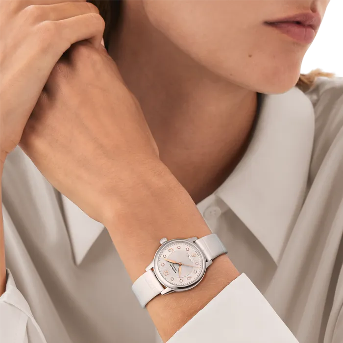Bohème Aut Date 30mm
