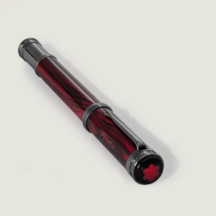 Rollerball Edição Especial Bram Stoker