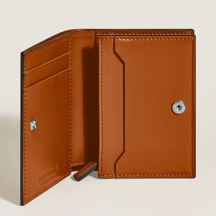 Carteira continental nano soft
