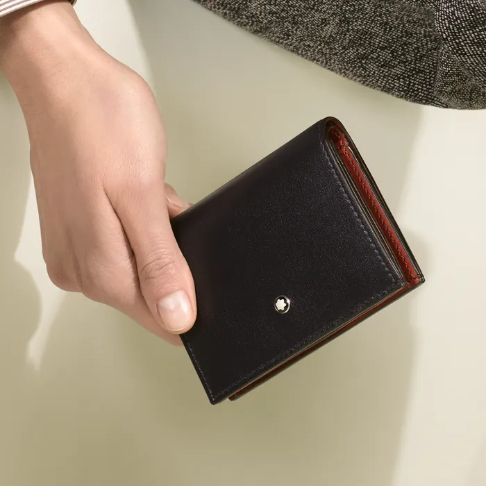 Carteira continental nano soft