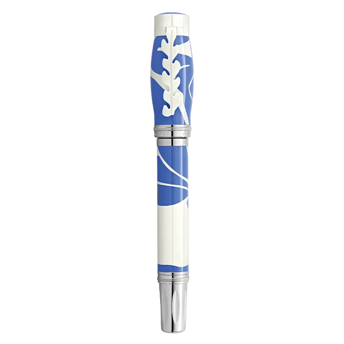Caneta Edição Especial Master Of Art Henri Matisse 4810