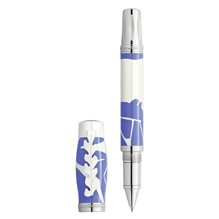 Caneta Rollerball Ed Esp Master Of Art Henri Matisse 4810
