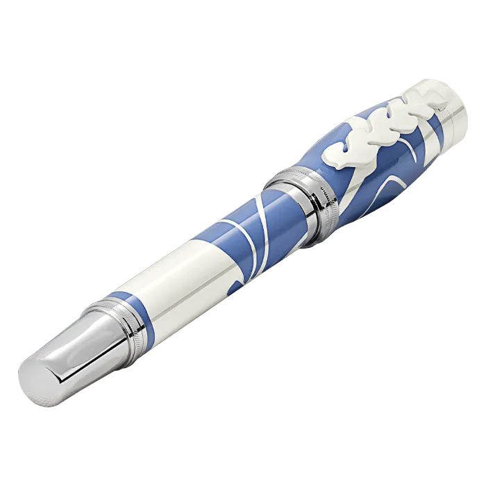Caneta Rollerball Ed Esp Master Of Art Henri Matisse 4810