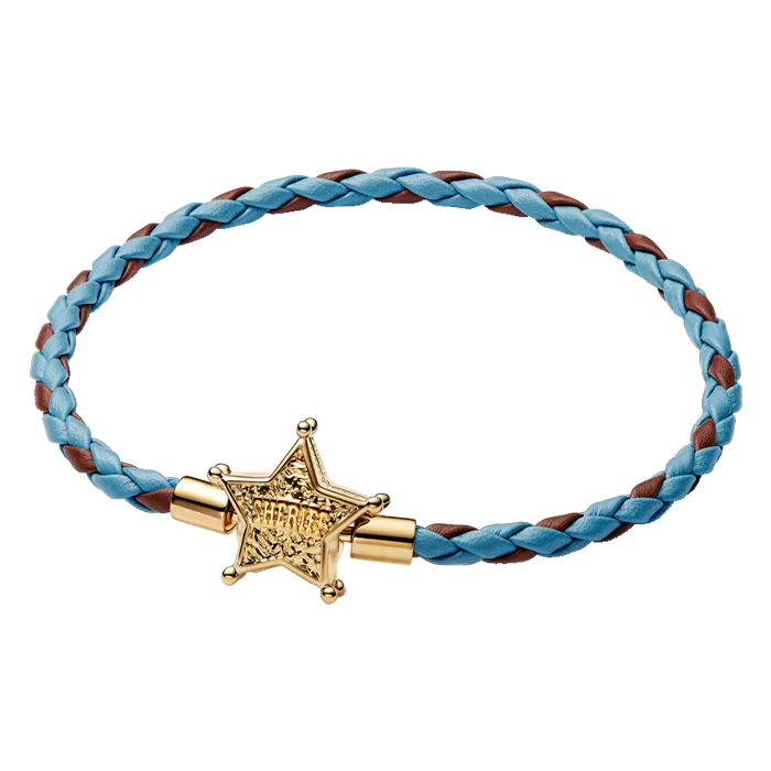 Pulseira Toy Story Estrela