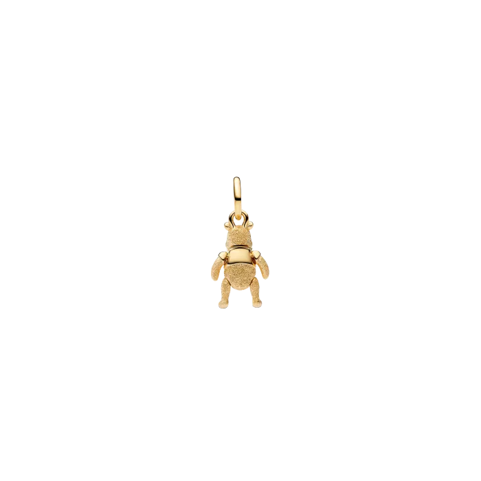 Conta Pendente Winnie The Pooh Disney