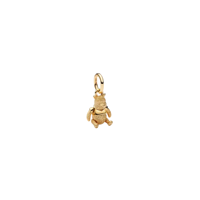 Conta Pendente Winnie The Pooh Disney