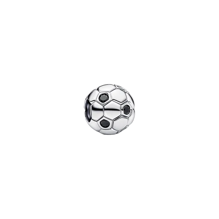 Conta Bola de Futebol