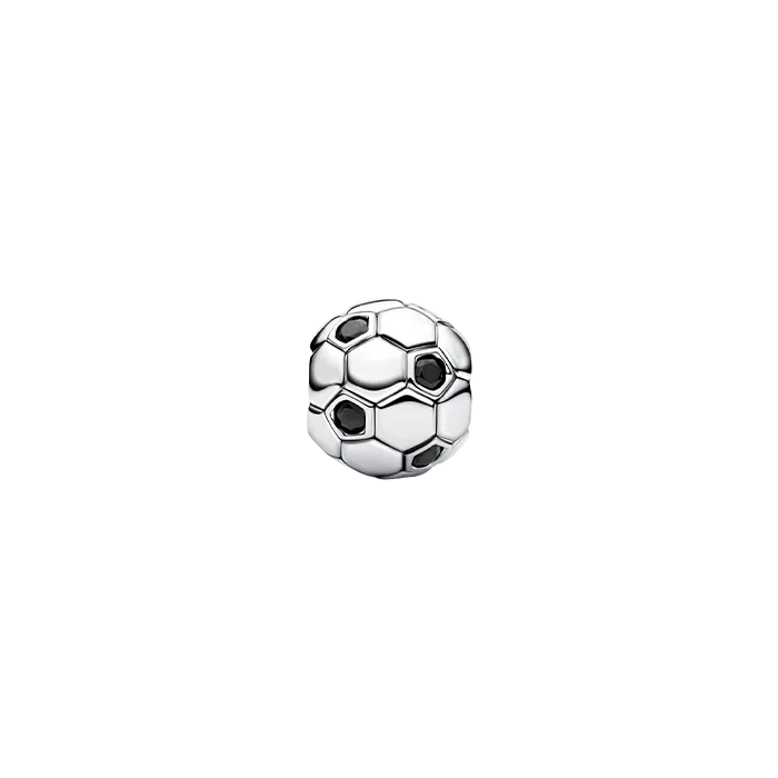 Conta Bola de Futebol