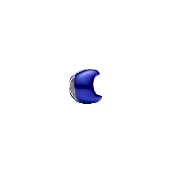 Mini Conta Lua Azul
