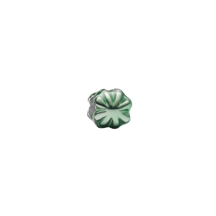 Mini Conta Trevo Verde