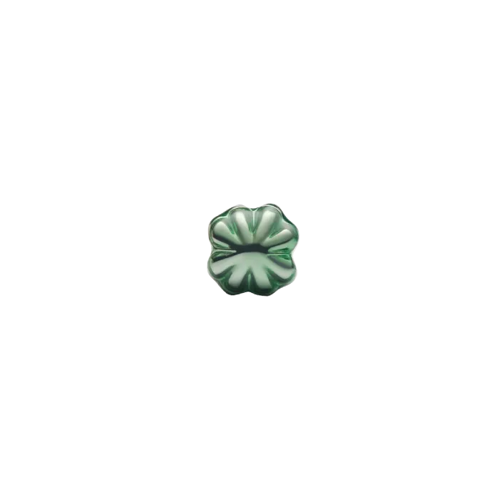 Mini Conta Trevo Verde