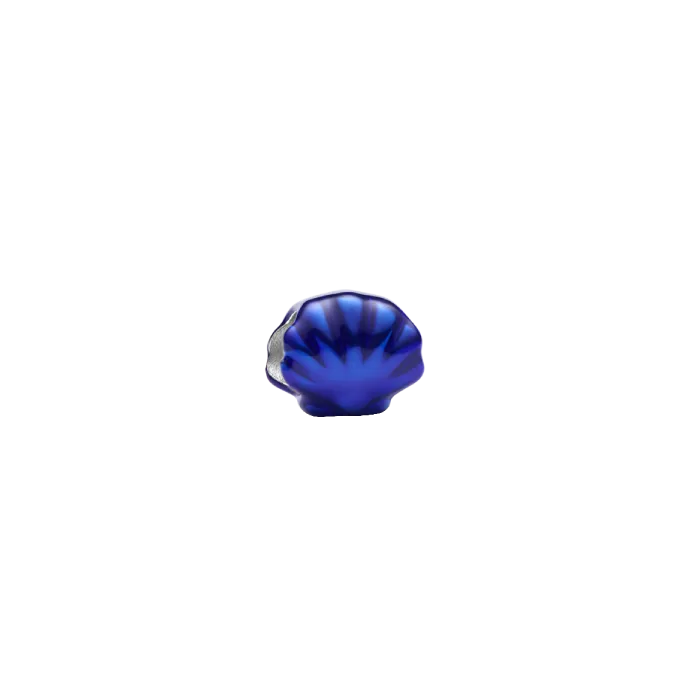 Mini Conta Concha Azul