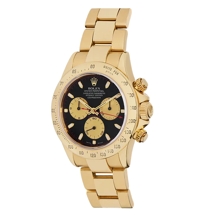 Relógio Rolex Daytona Cronógrafo