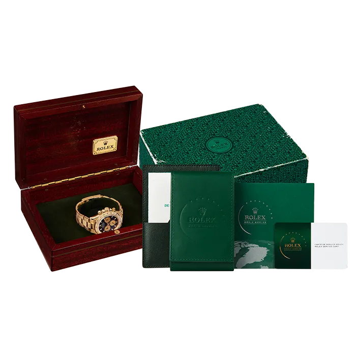 Relógio Rolex Daytona Cronógrafo