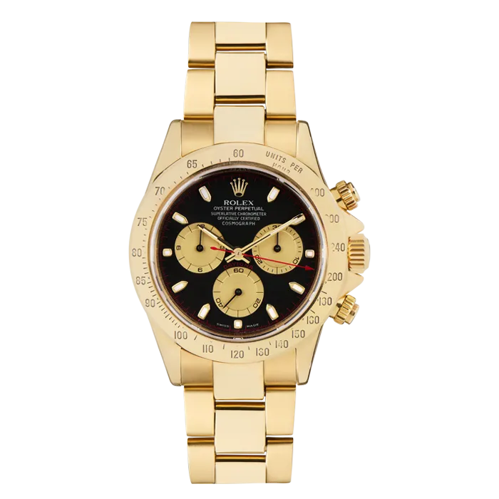 Relógio Rolex Daytona Cronógrafo