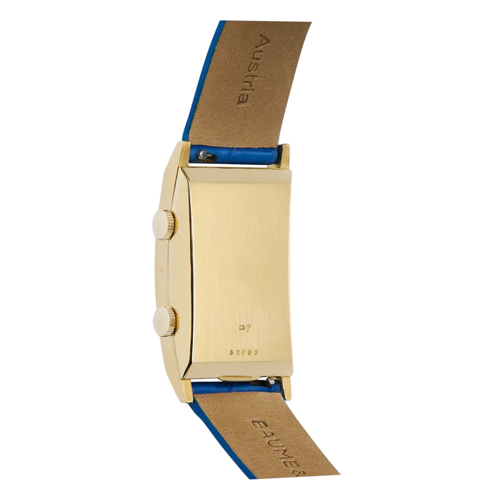 Relógio Baume & Mercier Dual Time