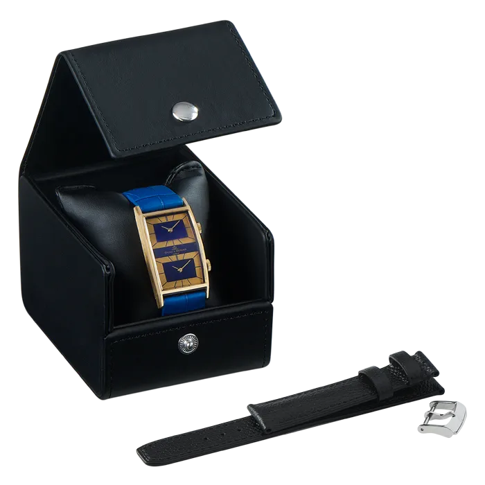 Relógio Baume & Mercier Dual Time