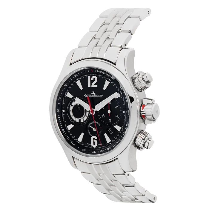 Relógio Jaeger-LeCoultre Master Compressor Cronógrafo