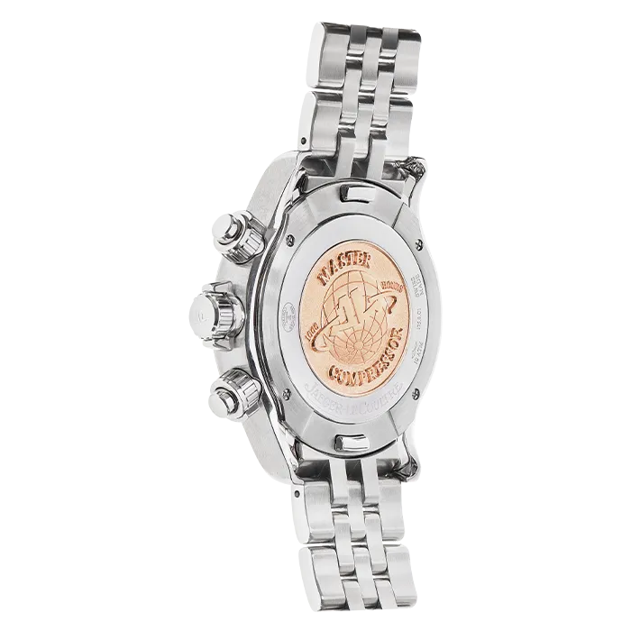 Relógio Jaeger-LeCoultre Master Compressor Cronógrafo