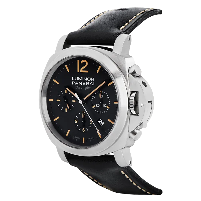 Relógio Panerai Luminor Daylight Cronógrafo