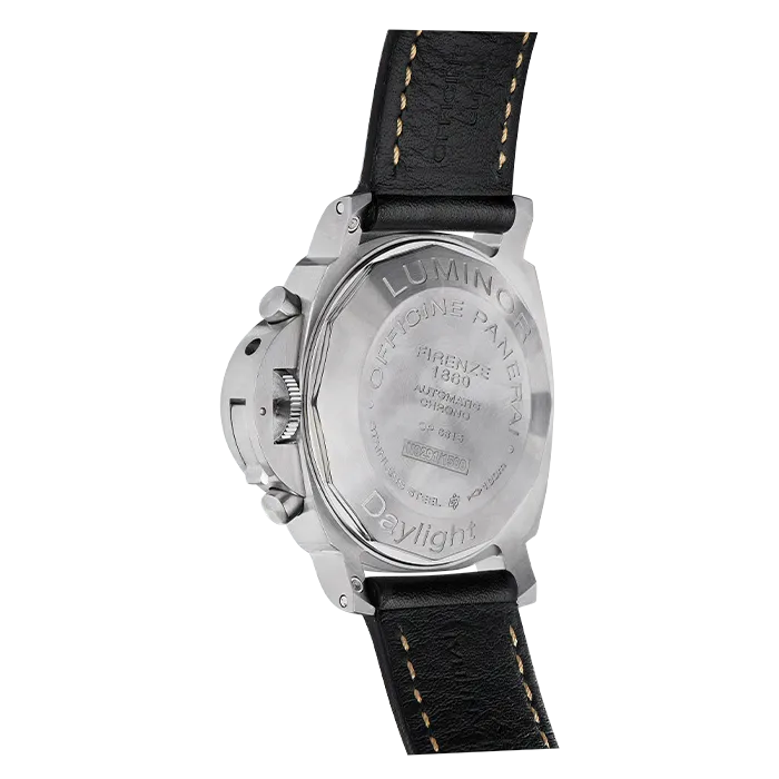 Relógio Panerai Luminor Daylight Cronógrafo