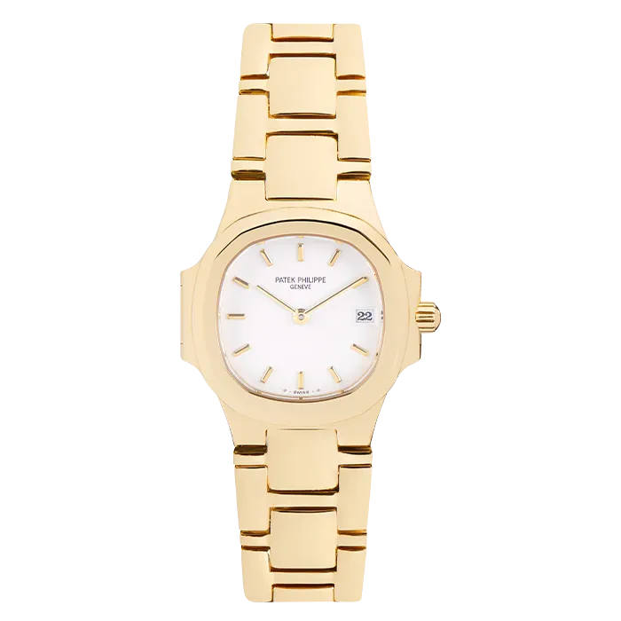 Relógio Patek Philippe Nautilus