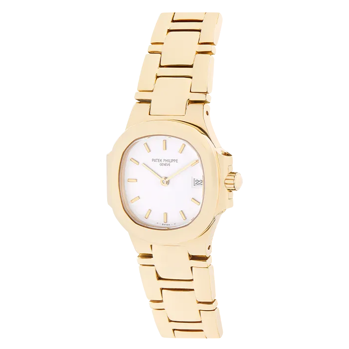Relógio Patek Philippe Nautilus