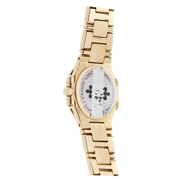 Relógio Patek Philippe Nautilus