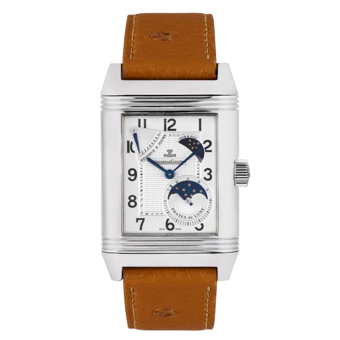 Relógio Jaeger-LeCoultre Reverso Grande Sun Moon