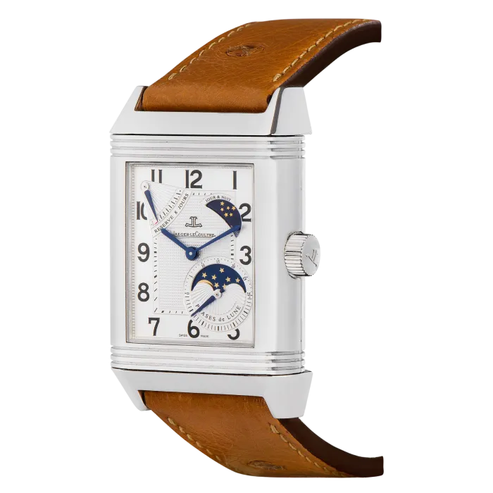Relógio Jaeger-LeCoultre Reverso Grande Sun Moon