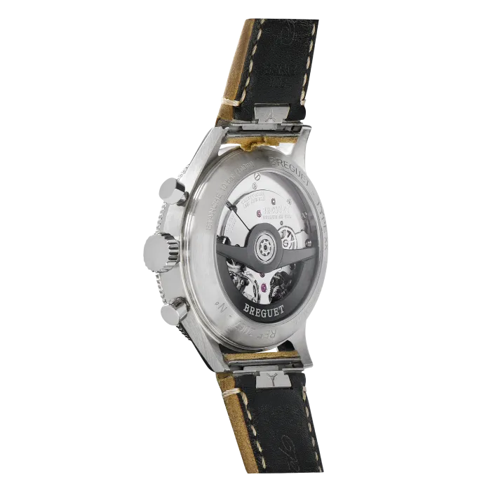 Relógio Breguet Type XX Cronógrafo