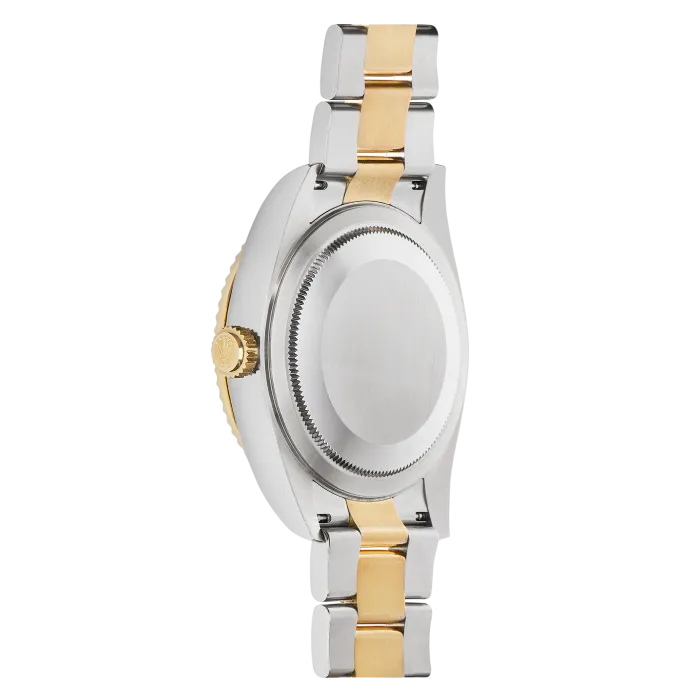 Relógio Rolex Sky-Dweller Data