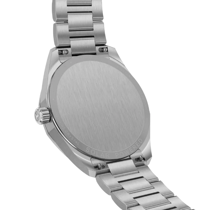Relógio Homem Tissot PRC100 Solar