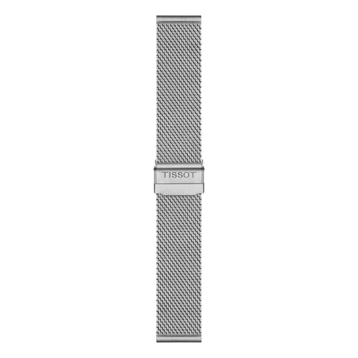 Bracelete Tissot Oficial Aço Milanese 22mm