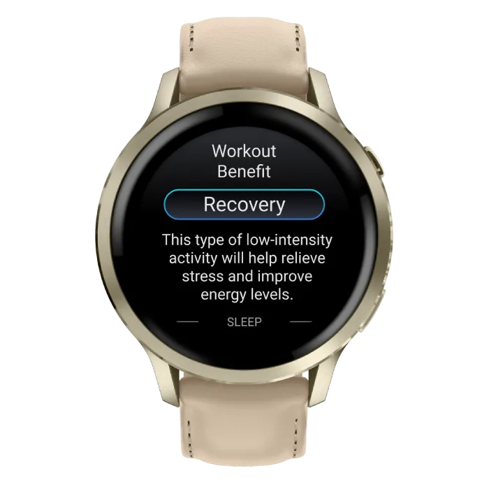 Smartwatch IVenu 4 - 41 mm