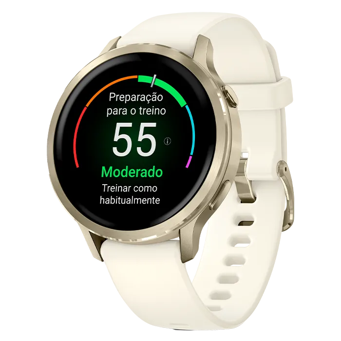 Smartwatch Venu 4