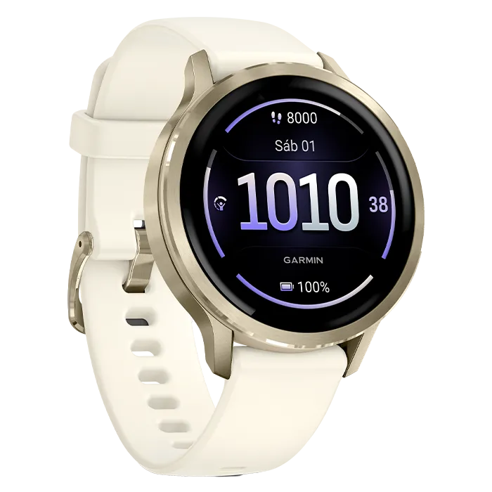 Smartwatch Venu 4