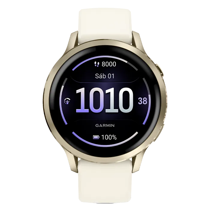 Smartwatch Venu 4