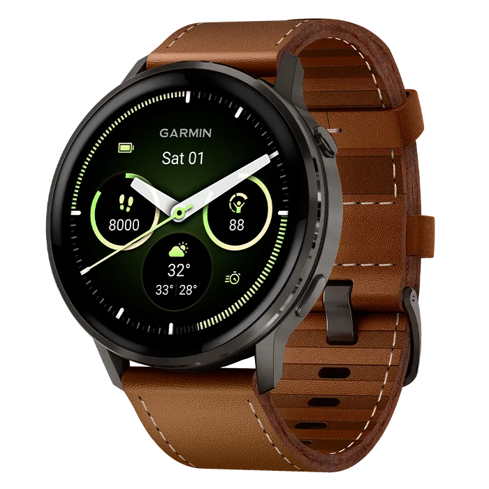 Smartwatch Venu 4