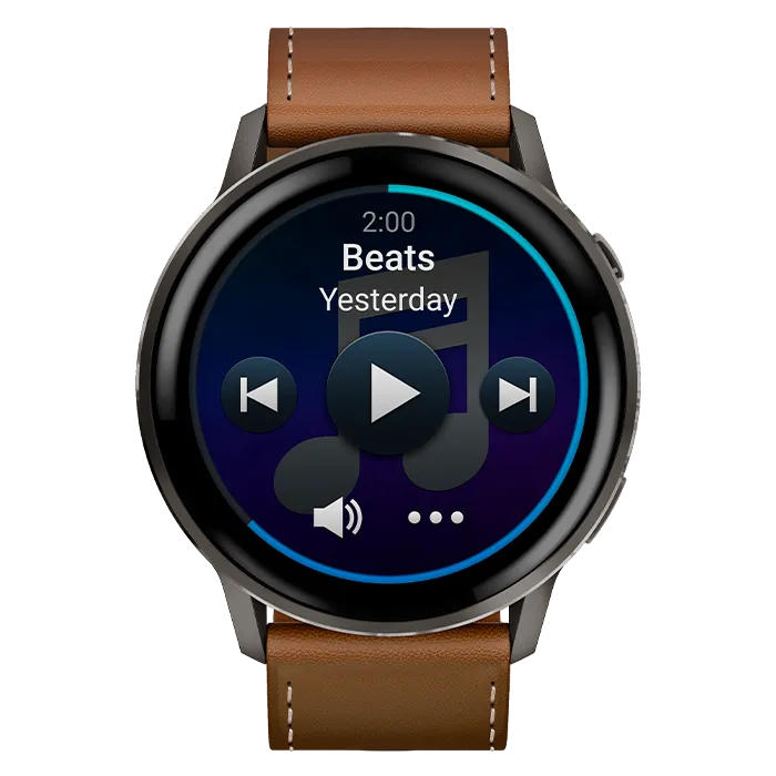 Smartwatch Venu 4