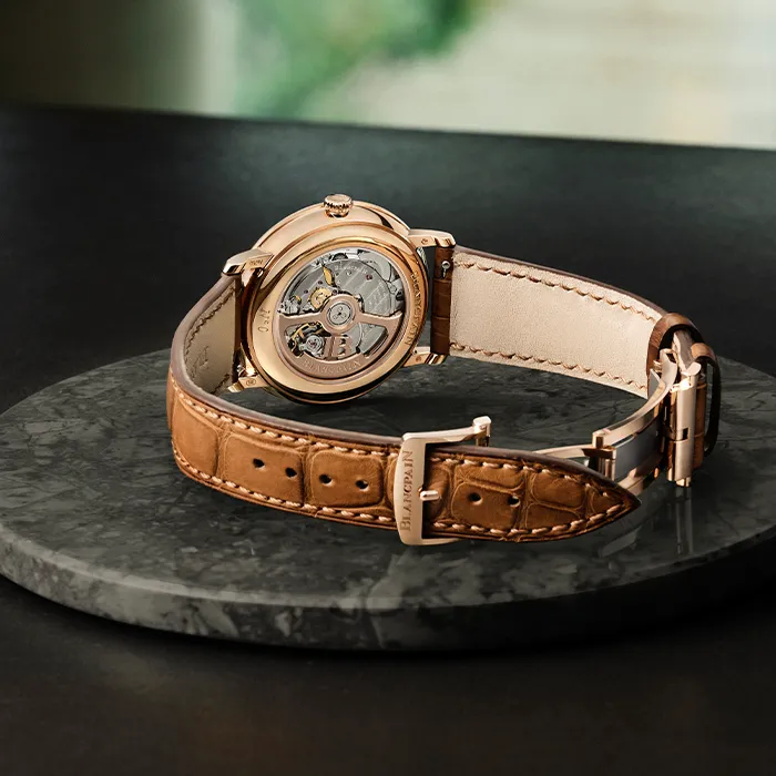 Villeret Extra Plano 38