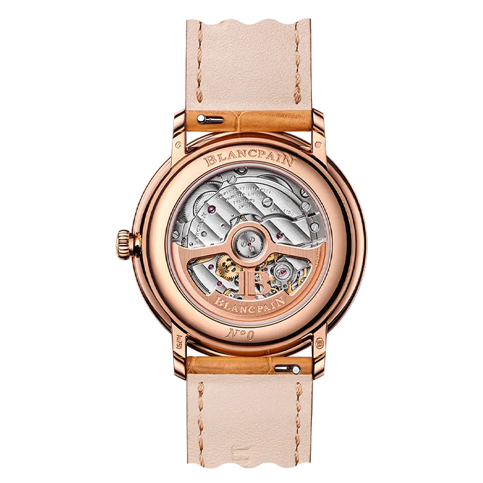Villeret Extra Plano 38