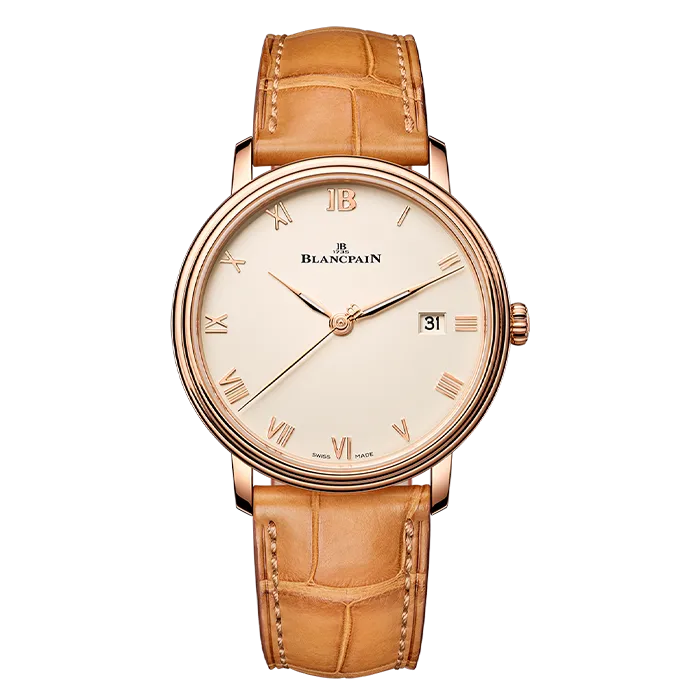 Villeret Extra Plano 38
