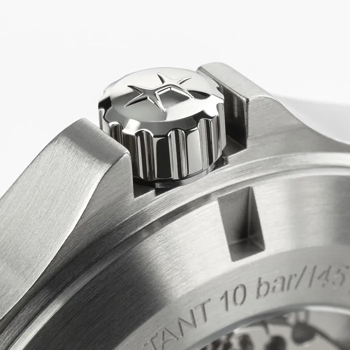 Relógio Homem Hamilton Khaki Field King